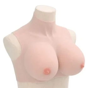 Pecho de silicona copa H caucásica von , Brustvergrößerer - Ref: Foro24-4012205, Preis: 87,39 €, Rabatt: %