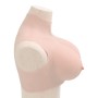 Pecho de silicona copa H caucásica by , Bust enhancers - Ref: Foro24-4012205, Price: 82,57 €, Discount: %