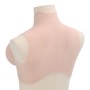 Pecho de silicona copa H caucásica by , Bust enhancers - Ref: Foro24-4012205, Price: 82,57 €, Discount: %