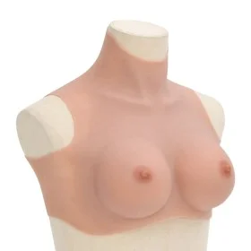 Pecho de silicona copa D natural by , Bust enhancers - Ref: Foro24-4012211, Price: 71,72 €, Discount: %