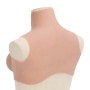 Pecho de silicona copa D natural de , Realzadores del busto - Ref: Foro24-4012211, Precio: 73,18 €, Descuento: %