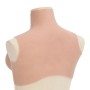 Pecho de silicona copa E natural de , Realzadores del busto - Ref: Foro24-4012213, Precio: 89,70 €, Descuento: %