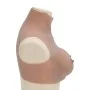 Pecho de silicona copa C moreno by , Bust enhancers - Ref: Foro24-4012218, Price: 64,81 €, Discount: %