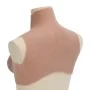 Pecho de silicona copa C moreno by , Bust enhancers - Ref: Foro24-4012218, Price: 64,81 €, Discount: %