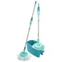 Leifheit Set de Fregona Clean Twist Ergo de Leifheit, Fregonas - Ref: Foro24-433471, Precio: 73,86 €, Descuento: %