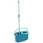 Leifheit Set de Fregona Clean Twist Ergo de Leifheit, Fregonas - Ref: Foro24-433471, Precio: 73,86 €, Descuento: %