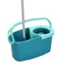 Leifheit Set de Fregona Clean Twist Ergo de Leifheit, Fregonas - Ref: Foro24-433471, Precio: 73,86 €, Descuento: %