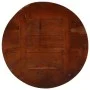 Tablero de mesa redondo madera maciza reciclada Ø 50x2,5 cm de , Tableros para mesas - Ref: Foro24-370021, Precio: 49,78 €, D...