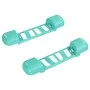 Leifheit Juego de fregona de disco Clean Twist Ergo Mobile de Leifheit, Fregonas - Ref: Foro24-433472, Precio: 85,53 €, Descu...