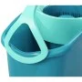 Leifheit Juego de fregona de disco Clean Twist Ergo Mobile de Leifheit, Fregonas - Ref: Foro24-433472, Precio: 85,53 €, Descu...