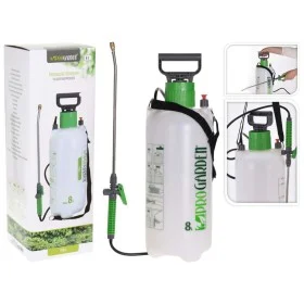 ProGarden Green 8 L pressure sprayer by ProGarden, Garden and Lawn Sprayers - Ref: Foro24-436108, Price: 27,21 €, Discount: %