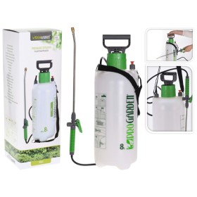 ProGarden Green Drucksprüher 8 L von ProGarden, Garten- und Rasensprühgeräte - Ref: Foro24-436108, Preis: 27,20 €, Rabatt: %