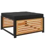 Set de sofás de jardín con cojines 6 pzas madera maciza acacia by , Garden sets - Ref: Foro24-3214880, Price: 748,57 €, Disco...