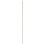 Puerta de granero madera maciza de pino 100x208 cm de , Puertas - Ref: Foro24-850638, Precio: 94,40 €, Descuento: %
