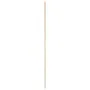Puerta de granero madera maciza de pino 100x208 cm by , Doors - Ref: Foro24-850638, Price: 94,46 €, Discount: %