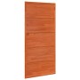 Puerta de granero madera maciza pino marrón miel 100x208 cm by , Doors - Ref: Foro24-850631, Price: 107,31 €, Discount: %