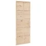 Massive Kiefernschranktür 80x208 cm von , Türen - Ref: Foro24-850644, Preis: 88,35 €, Rabatt: %