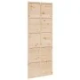 Massive Kiefernschranktür 80x208 cm von , Türen - Ref: Foro24-850644, Preis: 88,35 €, Rabatt: %