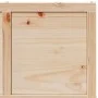 Massive Kiefernschranktür 80x208 cm von , Türen - Ref: Foro24-850644, Preis: 88,35 €, Rabatt: %