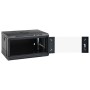 Armario rack de servidores de pared 6U 19" IP20 53x40x30 cm by , Network storage systems - Ref: Foro24-30258, Price: 65,40 €,...