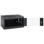 Armario rack de servidores de pared 6U 19" IP20 53x40x30 cm by , Network storage systems - Ref: Foro24-30258, Price: 71,95 €,...