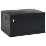 Armario rack de servidores de pared 6U 19" IP20 53x40x30 cm by , Network storage systems - Ref: Foro24-30258, Price: 71,95 €,...