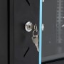 Armario rack de servidores de pared 6U 19" IP20 53x40x30 cm by , Network storage systems - Ref: Foro24-30258, Price: 65,40 €,...