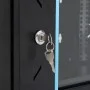 Armario rack de servidores de pared 6U 19" IP20 53x40x30 cm by , Network storage systems - Ref: Foro24-30258, Price: 71,95 €,...