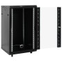 Rack de servidores patas giratorias 18U 19" IP20 60x60x100 cm by , Network storage systems - Ref: Foro24-30266, Price: 282,72...