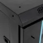 Drehbare Server-Rackfüße 18U 19" IP20 60x60x100 cm von , Netzwerkspeichersysteme - Ref: Foro24-30266, Preis: 256,57 €, Rabatt: %