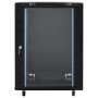 Rack de servidores con patas giratorias 15U 19" IP20 53x40x80cm by , Network storage systems - Ref: Foro24-30264, Price: 169,...