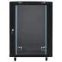 Rack de servidores con patas giratorias 15U 19" IP20 53x40x80cm de , Sistemas de almacenamiento de red - Ref: Foro24-30264, P...