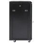 Rack de servidores con patas giratorias 15U 19" IP20 53x40x80cm by , Network storage systems - Ref: Foro24-30264, Price: 169,...