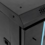 Rack de servidores con patas giratorias 15U 19" IP20 53x40x80cm by , Network storage systems - Ref: Foro24-30264, Price: 169,...