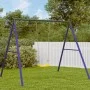 Columpio para niños individual con cuerda ajustable amarillo by , Accessories for swings and play structures - Ref: Foro24-40...