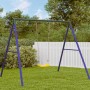 Schaukel für Kinder, einzeln, mit verstellbarem gelbem Seil. von , Zubehör für Schaukeln und Spielgeräte - Ref: Foro24-400927...