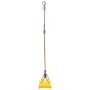 Columpio para niños individual con cuerda ajustable amarillo by , Accessories for swings and play structures - Ref: Foro24-40...