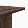 Soportes altavoces 2 uds madera marrón roble 30x30x60 cm by , Speaker stands - Ref: Foro24-852660, Price: 54,60 €, Discount: %