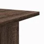 Soportes altavoces 2 uds madera marrón roble 30x30x80 cm von , Lautsprecherständer - Ref: Foro24-852669, Preis: 70,91 €, Raba...