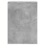 Cajonera de esquina madera ingeniería gris hormigón 40x41x58 cm de , Cajoneras - Ref: Foro24-852837, Precio: 73,83 €, Descuen...