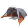 Tienda de campaña familiar para 6 personas impermeable gris by , tents - Ref: Foro24-94748, Price: 180,27 €, Discount: %