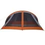 Tienda de campaña familiar para 6 personas impermeable gris by , tents - Ref: Foro24-94748, Price: 180,27 €, Discount: %