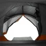 Tienda de campaña familiar para 6 personas impermeable gris by , tents - Ref: Foro24-94748, Price: 180,27 €, Discount: %