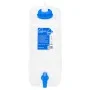 Wasserkanister mit Hahn und 15-Liter-Spender für Flüssigseife. von , Lagerstätten - Ref: Foro24-155044, Preis: 36,49 €, Rabat...