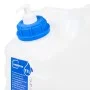 Wasserkanister mit Hahn und 15-Liter-Spender für Flüssigseife. von , Lagerstätten - Ref: Foro24-155044, Preis: 36,49 €, Rabat...