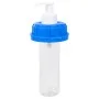 Wasserkanister mit Hahn und 15-Liter-Spender für Flüssigseife. von , Lagerstätten - Ref: Foro24-155044, Preis: 36,49 €, Rabat...