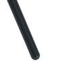 Sillas jardín apilables 7 pzas acero recubrimiento polvo gris von , Gartensets - Ref: Foro24-3283759, Preis: 470,00 €, Rabatt: %