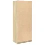 Armario de madera de ingeniería roble Sonoma 80x50x200 cm von , Kleiderschränke - Ref: Foro24-3307722, Preis: 167,55 €, Rabat...