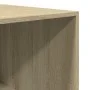 Armario de madera de ingeniería roble Sonoma 80x50x200 cm von , Kleiderschränke - Ref: Foro24-3307722, Preis: 167,55 €, Rabat...