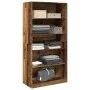 Alterter Holzschrank 100x50x200 cm von , Kleiderschränke - Ref: Foro24-3307736, Preis: 190,15 €, Rabatt: %